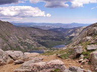 Mount Blue Sky Scenic Byway photo thumbnail