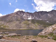 Mount Blue Sky Scenic Byway photo thumbnail