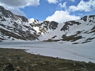 Mount Blue Sky Scenic Byway photo thumbnail