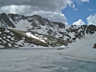 Mount Blue Sky Scenic Byway photo thumbnail