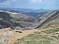 Mount Blue Sky Scenic Byway photo thumbnail