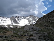 Mount Blue Sky Scenic Byway photo thumbnail