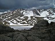Mount Blue Sky Scenic Byway photo thumbnail