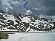 Mount Blue Sky Scenic Byway photo thumbnail