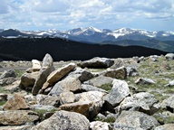 Mount Blue Sky Scenic Byway photo thumbnail