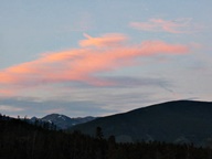 Pink Cloud Sunsets photo thumbnail