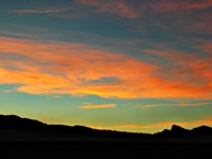 Pink Cloud Sunsets photo thumbnail
