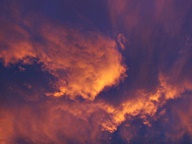 Pink Cloud Sunsets photo thumbnail
