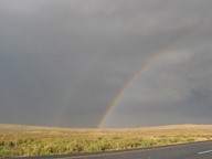 Rainbow photo thumbnail
