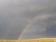 Rainbow photo thumbnail