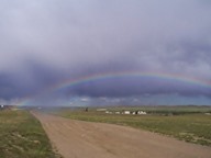 Rainbow photo thumbnail