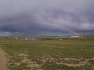 Rainbow photo thumbnail