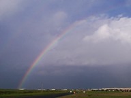 Rainbow photo thumbnail