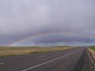 Rainbow photo thumbnail