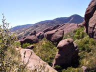 Denver's Red Rocks Park photo thumbnail