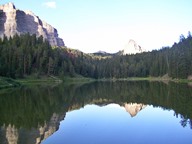 Reflections photo thumbnail