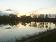 Reflections photo thumbnail
