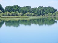 Barr Lake Reflection photo thumbnail