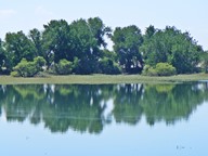 Barr Lake Reflection photo thumbnail