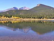Reflections photo thumbnail