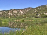 Glendo State Park, Colorado Reflection photo thumbnail