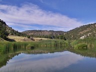 Glendo State Park, Colorado Reflection photo thumbnail