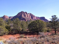 Sedona Red Rock Country photo thumbnail