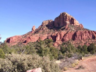 Sedona Red Rock Country photo thumbnail