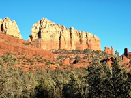 Sedona Red Rock Country photo thumbnail