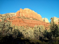 Sedona Red Rock Country photo thumbnail