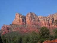 Sedona Red Rock Country photo thumbnail