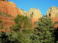 Sedona Red Rock Country photo thumbnail