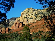 Sedona Red Rock Country photo thumbnail