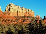 Sedona Red Rock Country photo thumbnail
