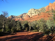 Sedona Red Rock Country photo thumbnail