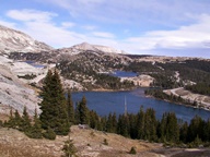 Snowy Range Scenic Byway, Wyoming photo thumbnail