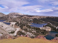 Snowy Range Scenic Byway, Wyoming photo thumbnail