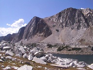 Snowy Range Scenic Byway, Wyoming photo thumbnail