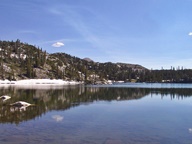 Snowy Range Scenic Byway, Wyoming photo thumbnail