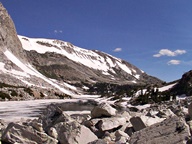 Snowy Range Scenic Byway, Wyoming photo thumbnail