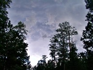 Storm Clouds photo thumbnail