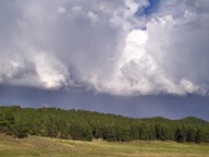 Storm Clouds photo thumbnail