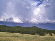 Storm Clouds photo thumbnail