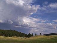 Storm Clouds photo thumbnail