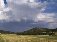 Storm Clouds photo thumbnail
