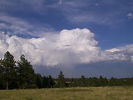 Storm Clouds photo thumbnail