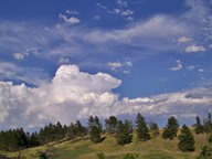 Storm Clouds photo thumbnail