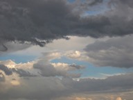 Storm Clouds photo thumbnail