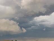 Storm Clouds photo thumbnail
