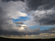 Storm Clouds photo thumbnail